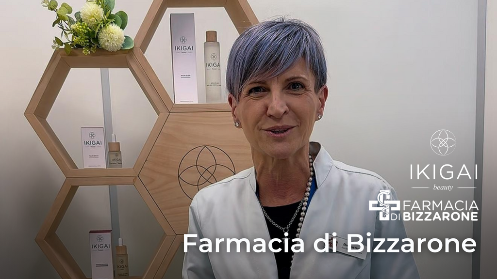 ✨ La Farmacia di Bizzarone ha scelto Ikigai Beauty! ✨