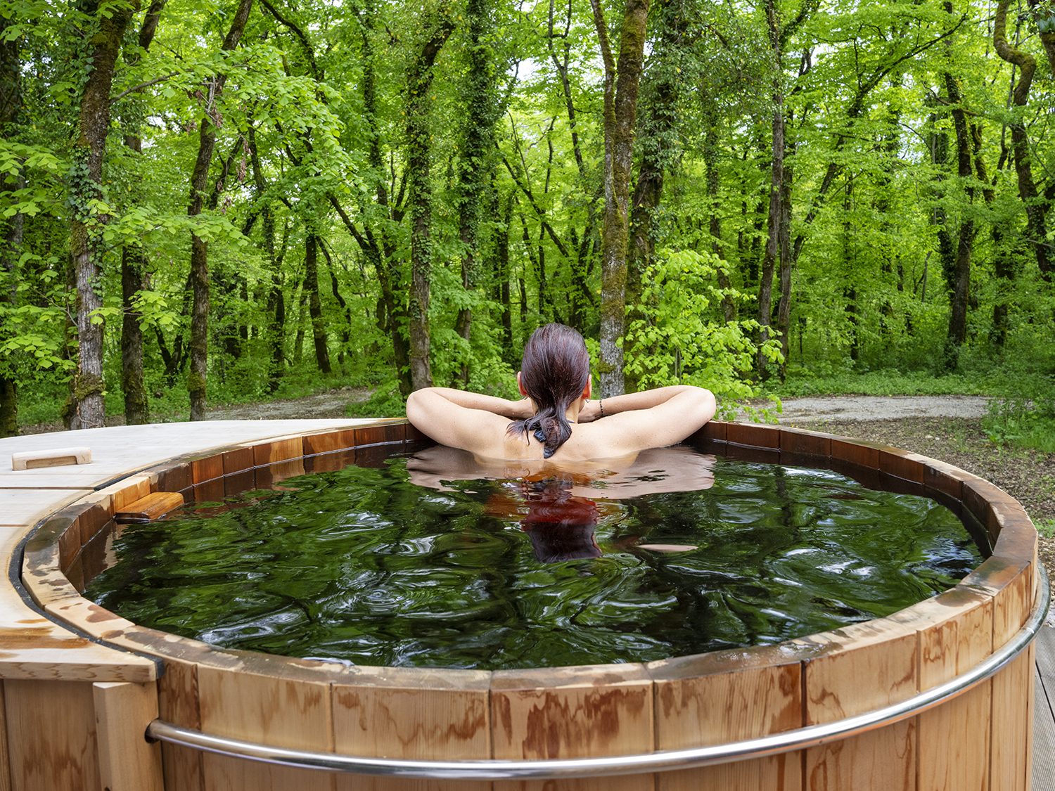 Il Furo: il rituale del bagno tradizionale giapponese