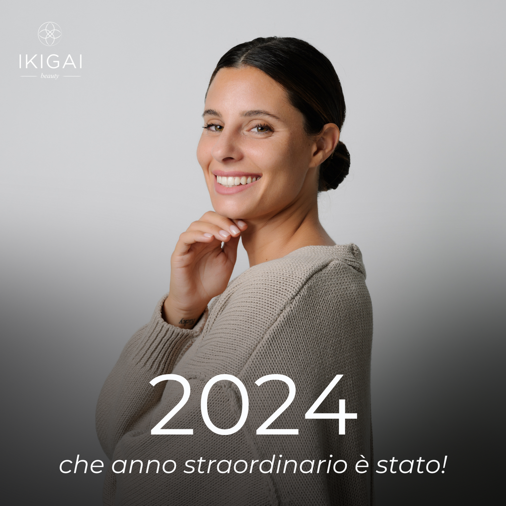 2024, che anno straordinario è stato!