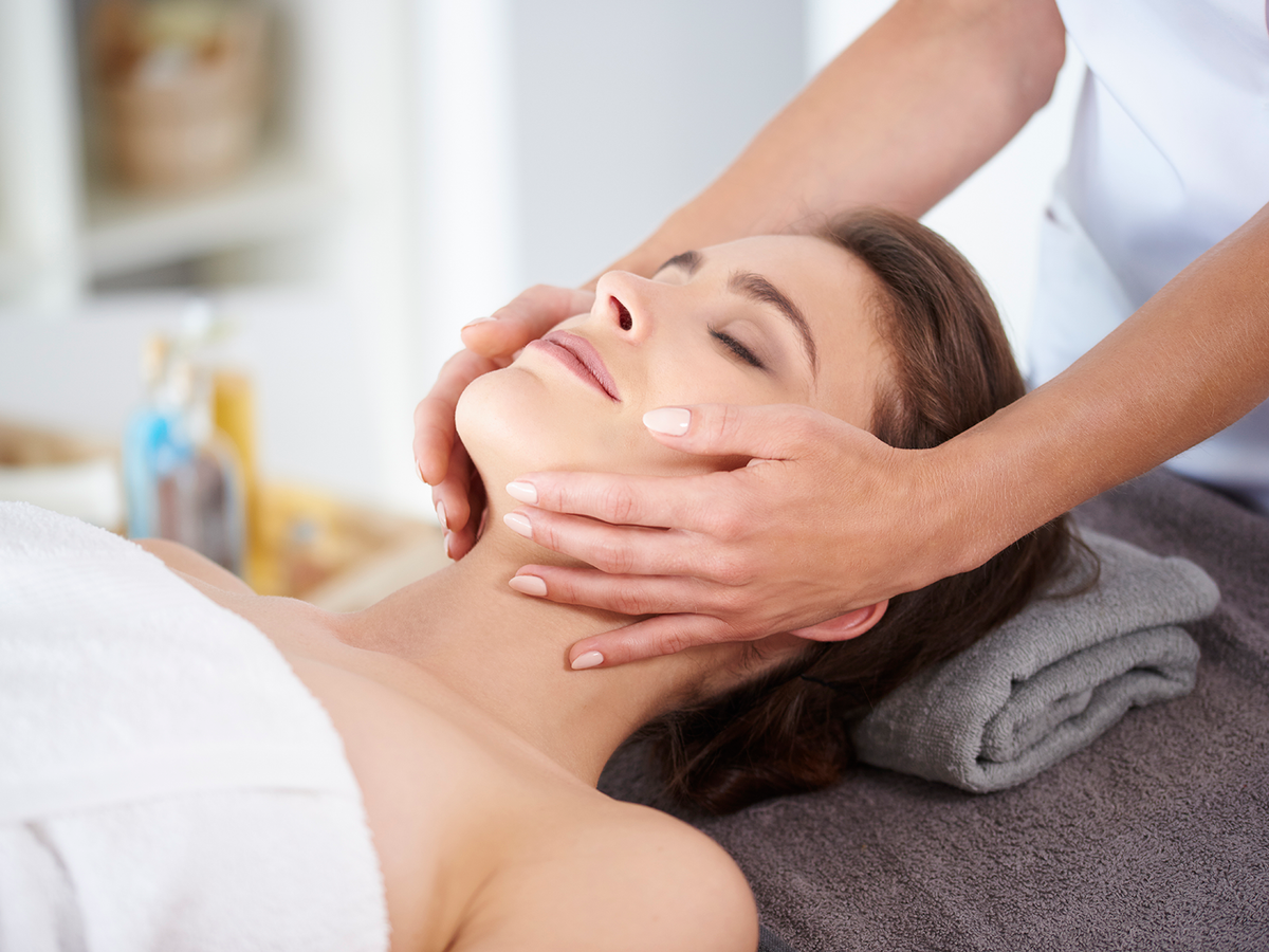 Massaggio Kobido  Benefici e Modalità