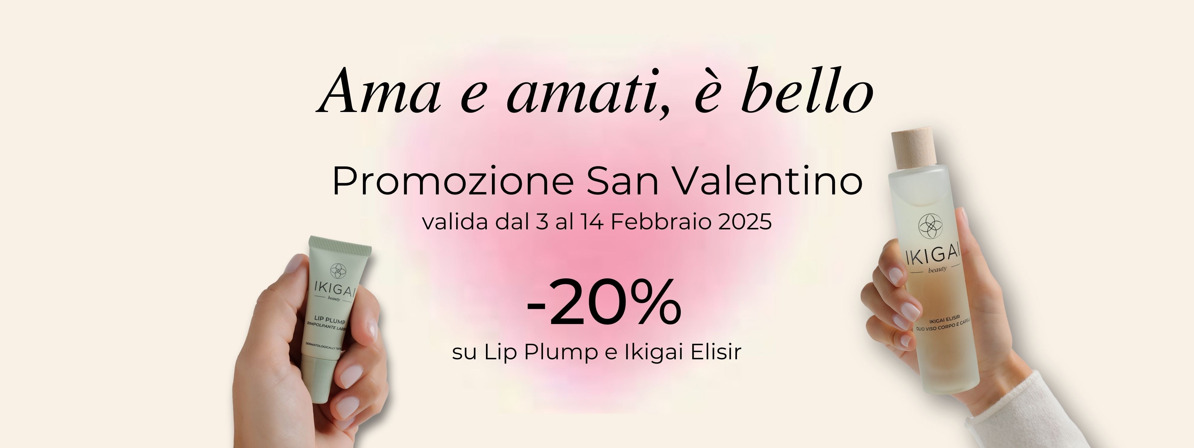 Speciale San Valentino