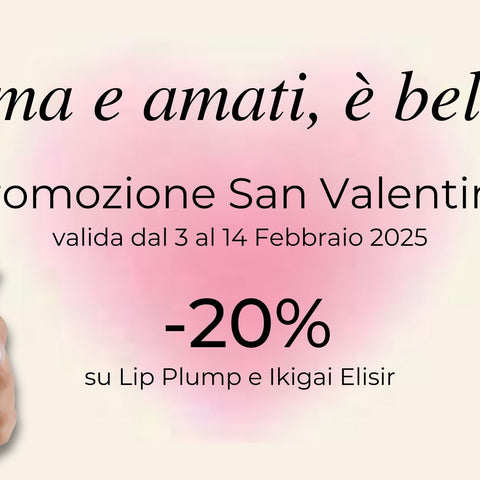 Speciale San Valentino