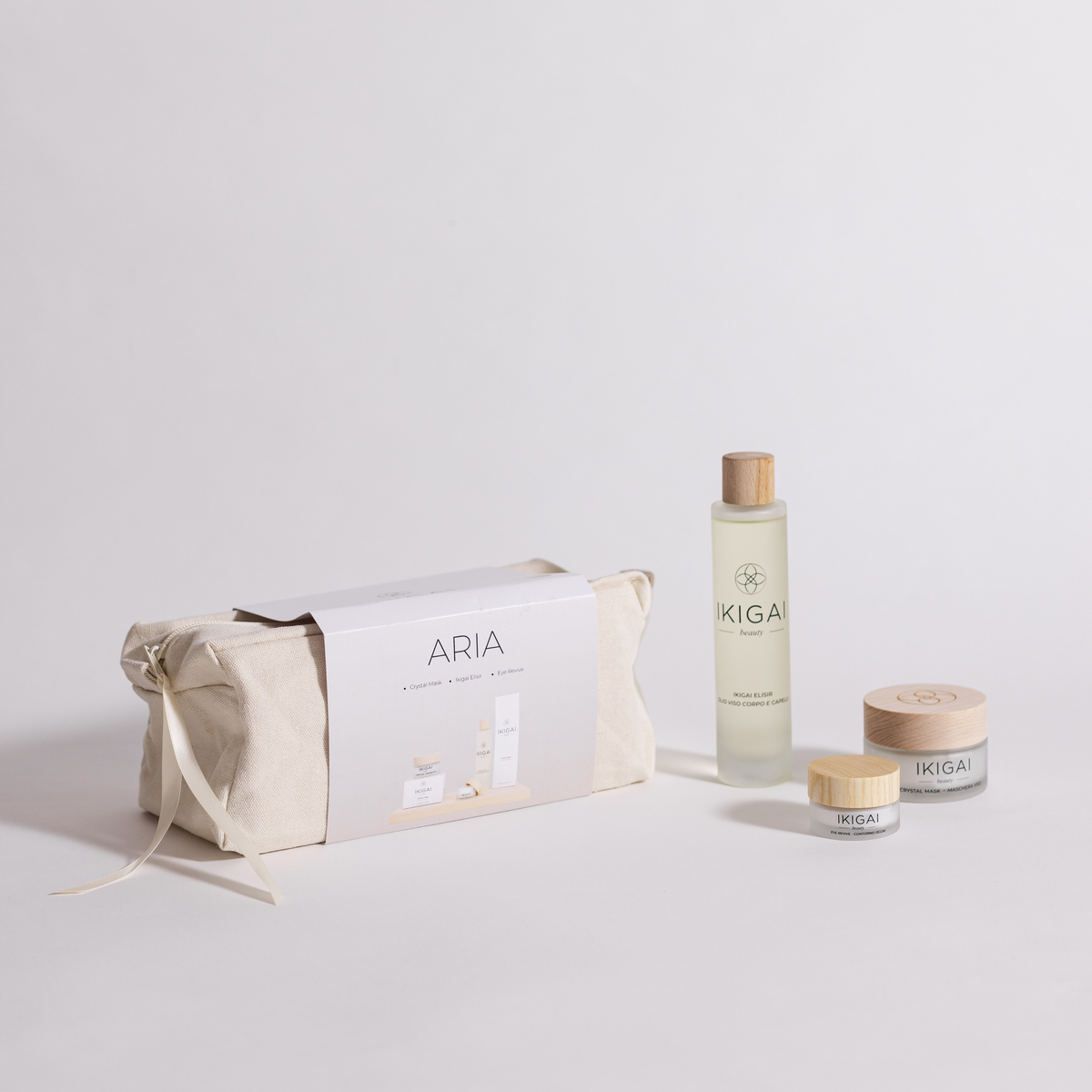ARIA Beauty Case