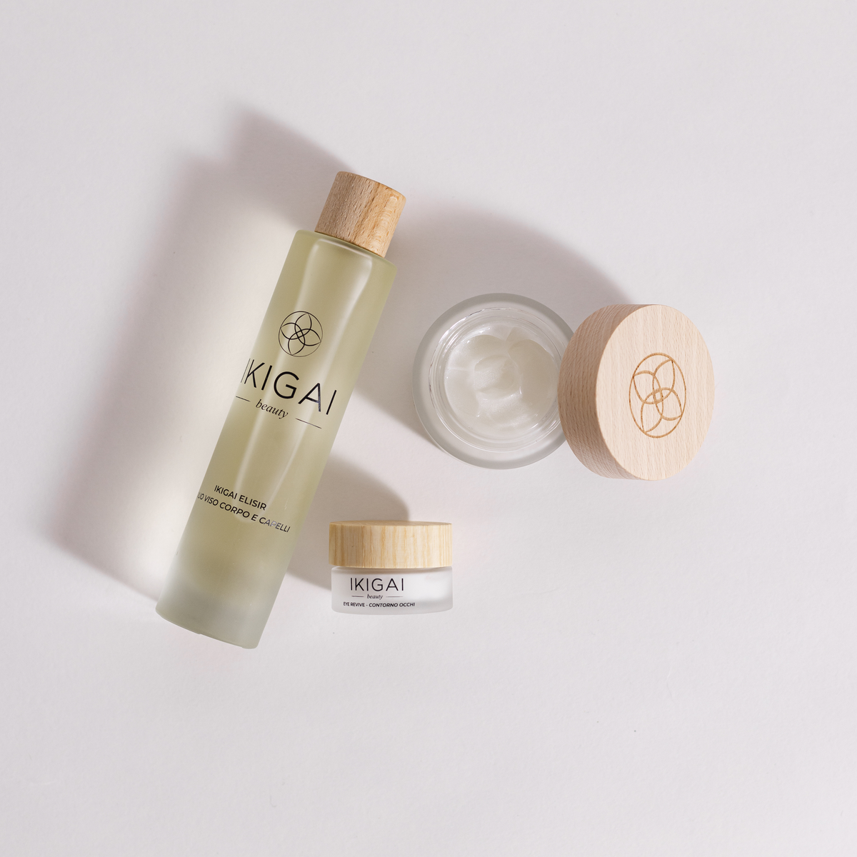 ARIA Beauty Case
