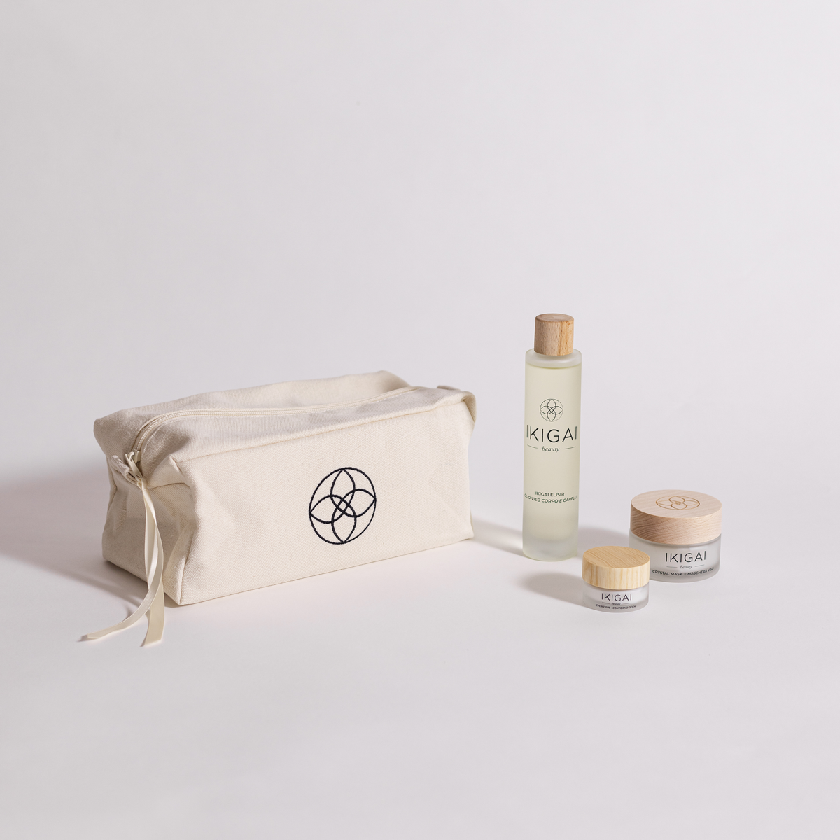 Beauty Case ARIA-3