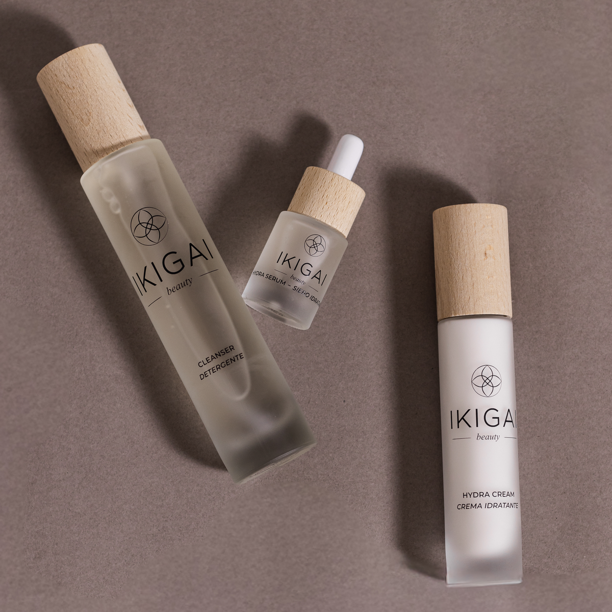 LUCE Beauty Case