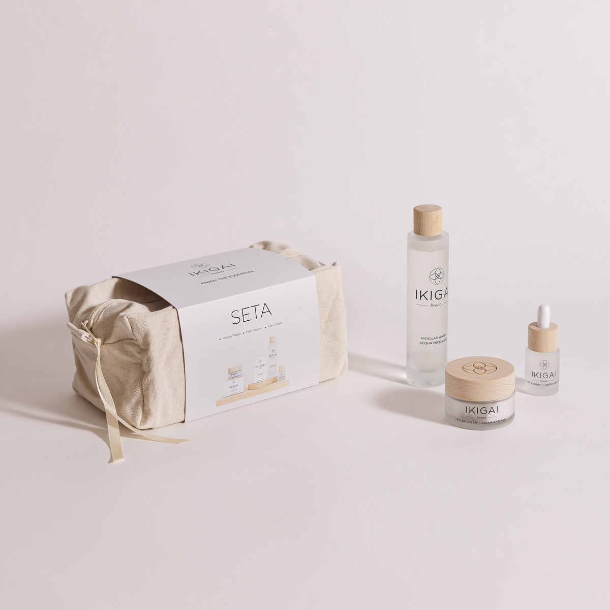 SETA Beauty Case