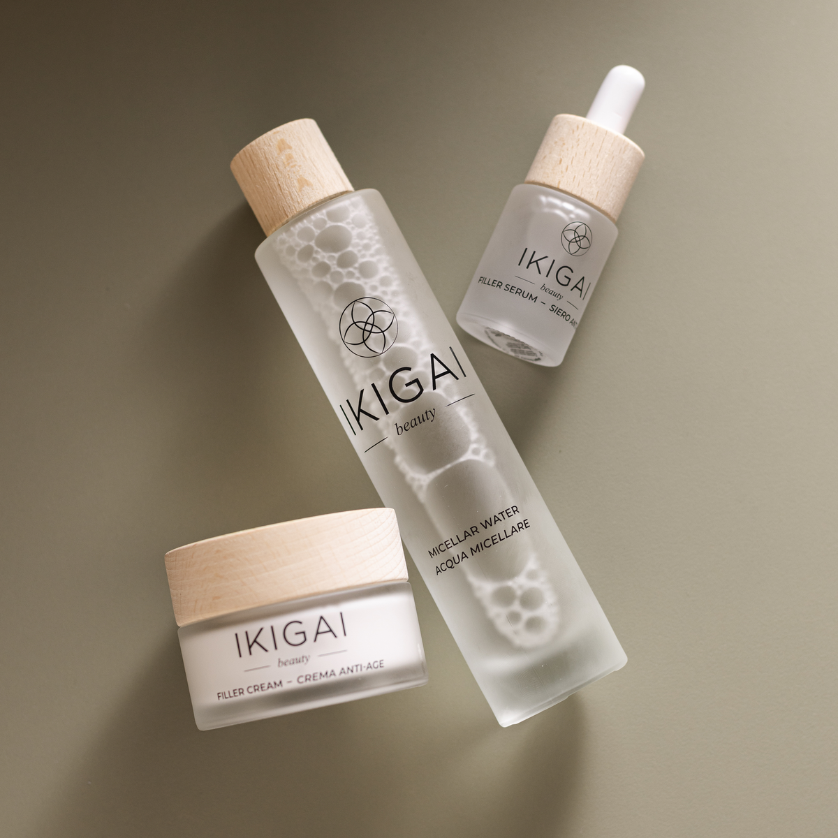 SETA Beauty Case