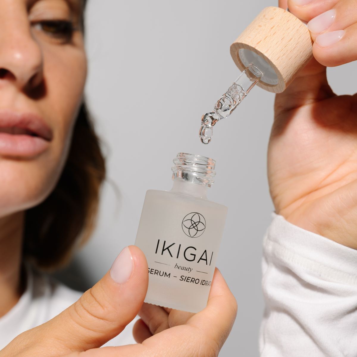 Hydra Serum