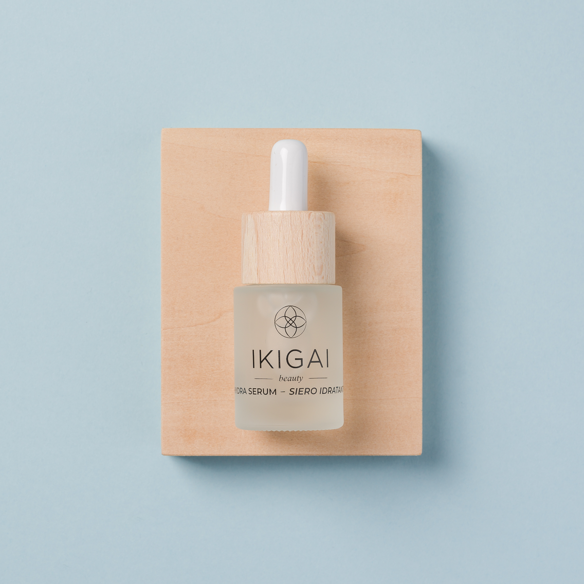 Hydra Serum-3