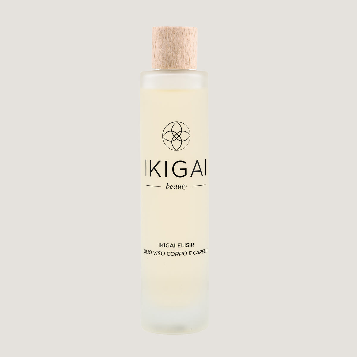 Ikigai Elisir