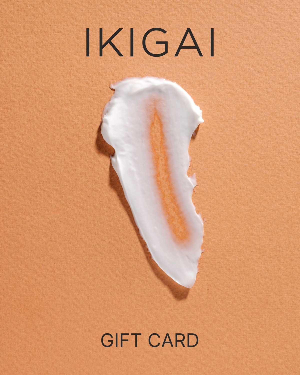 Gift Card Ikigai Beauty-1
