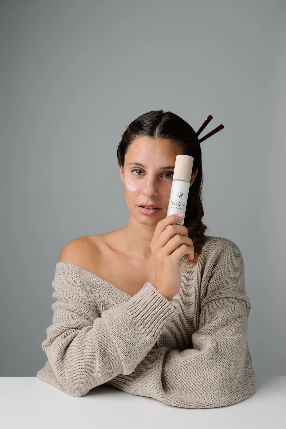 Beauty Case LUCE