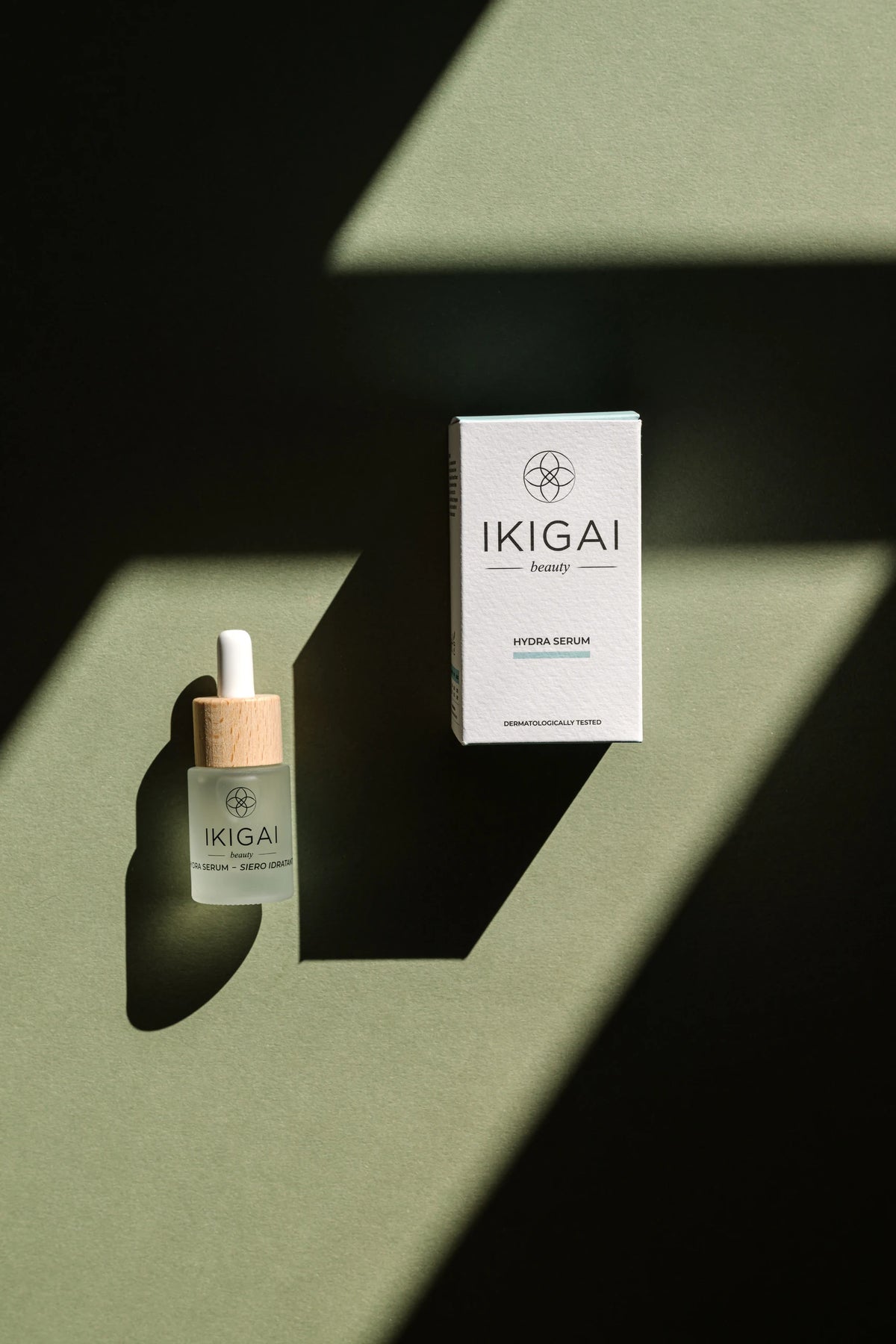 Hydra Serum