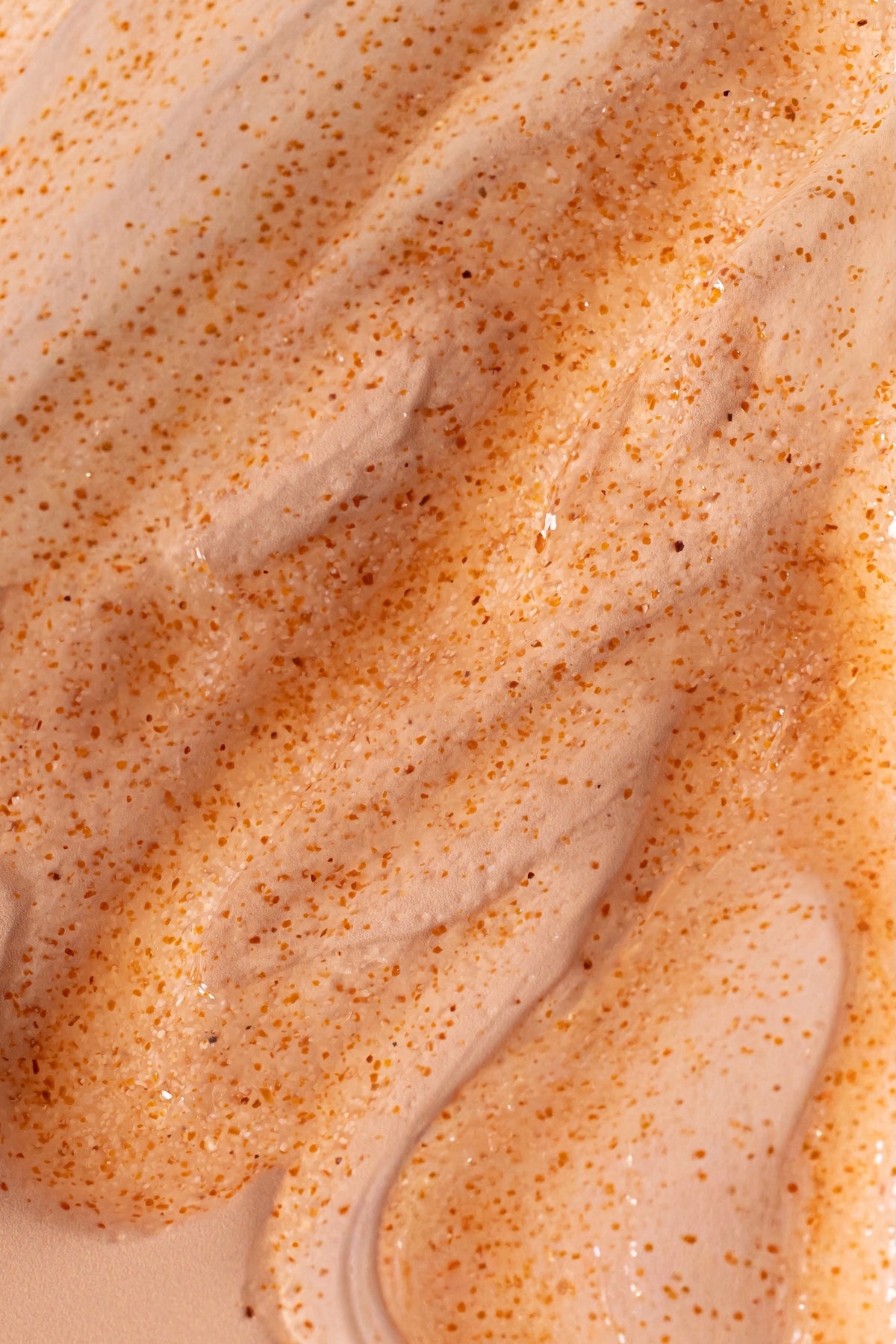 Natural Glow - Face Scrub