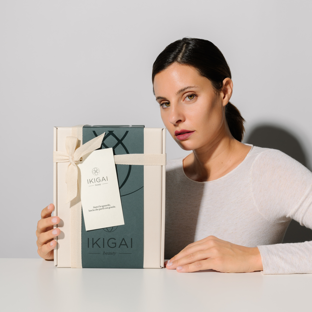 Natale Ikigai - Green Box-3