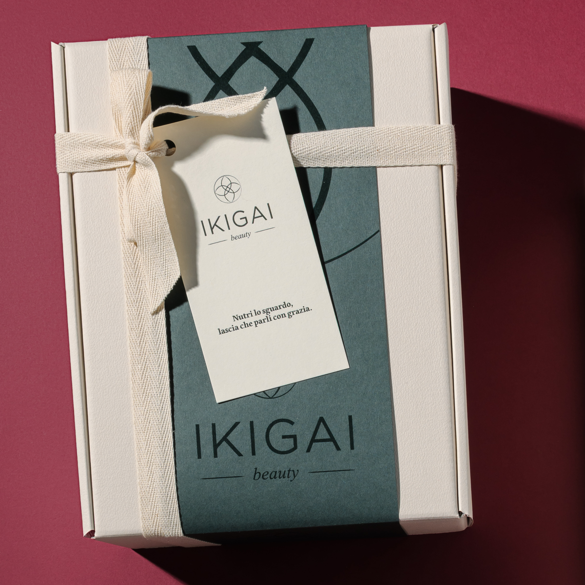 Natale Ikigai - Green Box-2